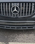 Front Splitter for Mercedes Vito W447 Facelift (2020+) / W447 (2014-2020)