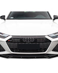 Front Splitter for AUDI RS6 C8 (2019+) - Plus Body Kits