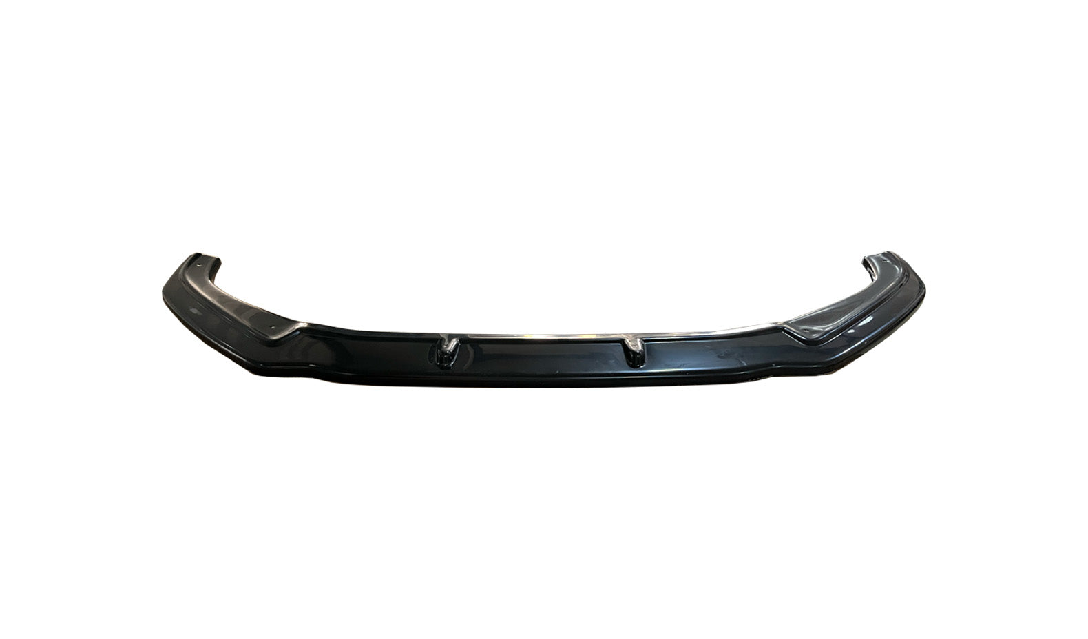 Front Splitter for AUDI A4 S-Line B9 / S4 B9 (2015-2019) - Plus Body Kits