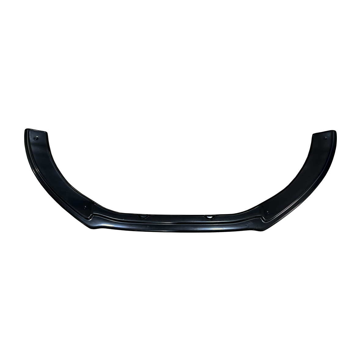 Front Splitter for AUDI RS6 C7 / C7 Facelift (2013-2017) - Plus Body Kits