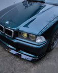 Front Splitter for BMW M3 E36 (1990-2000) - Plus Body Kits