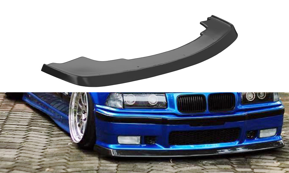 Front Splitter for BMW M3 E36 (1990-2000) - Plus Body Kits