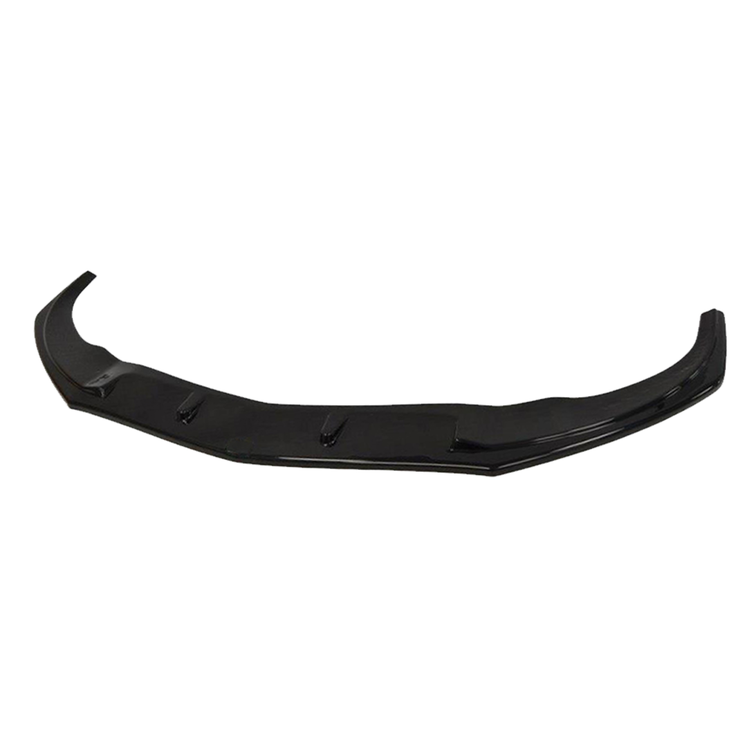 Front Splitter for MERCEDES CLA45 AMG C117 (2013-2016) - Plus Body Kits