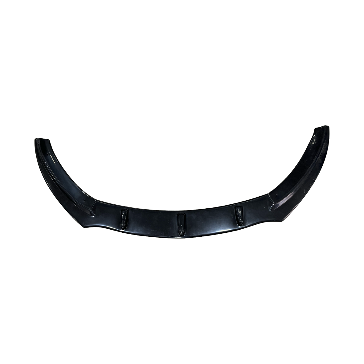 Front Splitter for OPEL (VAUXHALL) Astra OPC/VXR J MK4 (2009-2015) - Plus Body Kits