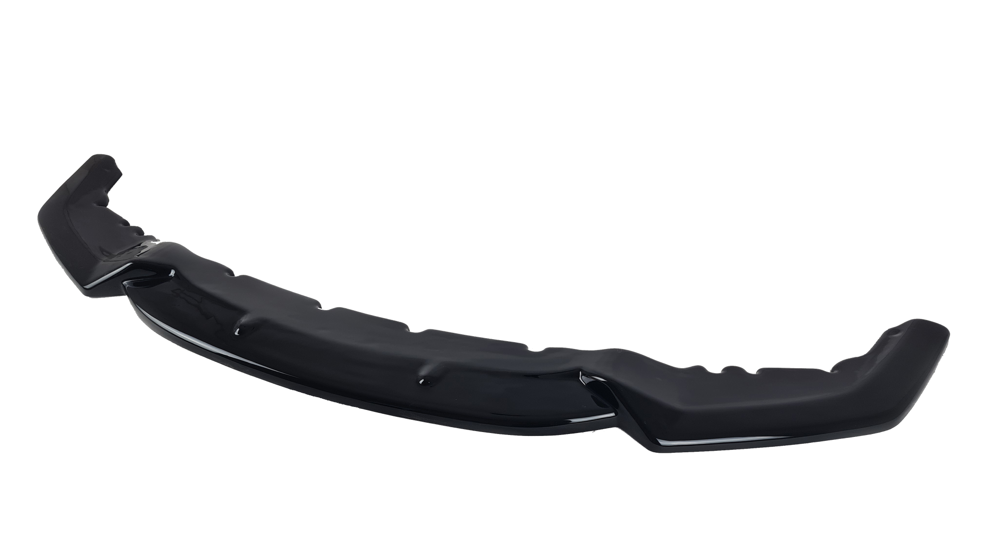 Front Splitter for BMW M2 F87 (2016-2020) - Plus Body Kits