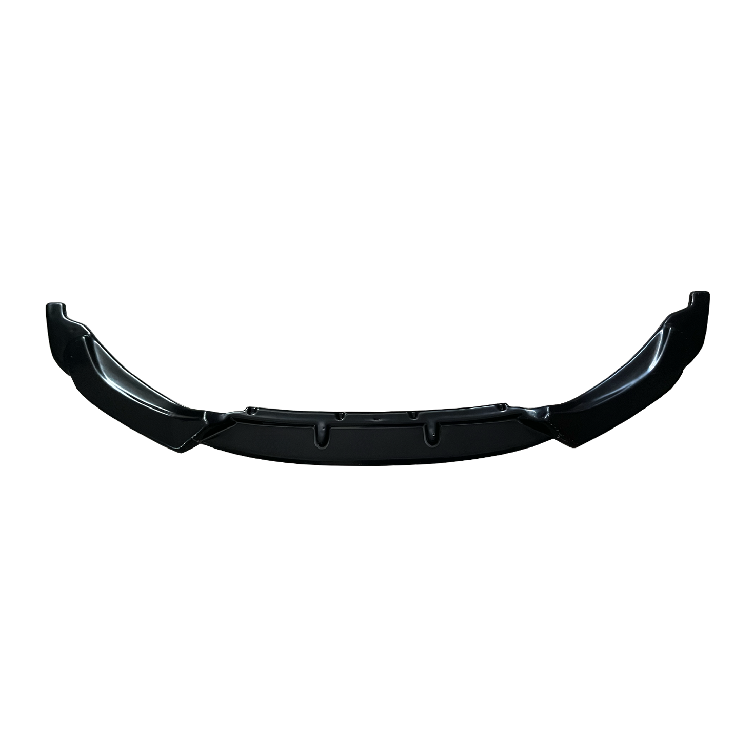 Front Splitter for BMW M4 F82 (2014-2020) - Plus Body Kits