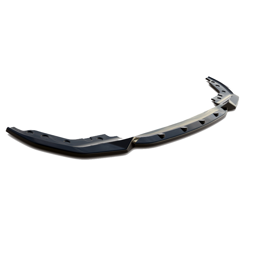 Front Splitter for BMW 3 Series G20/G21 M-Pack (2018-2022) - Plus Body Kits