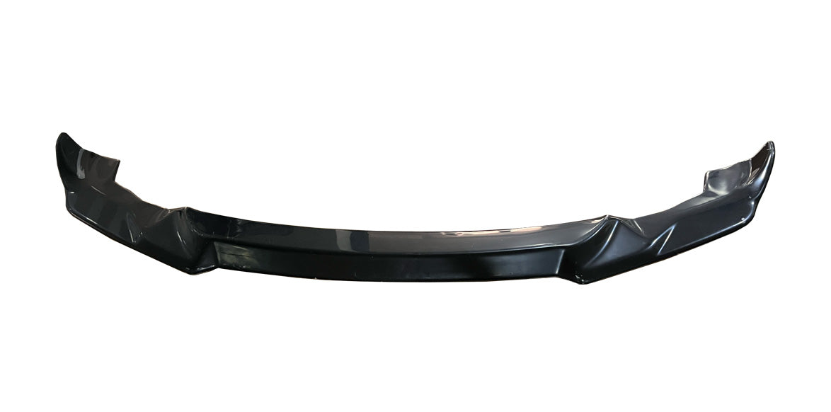 Front Splitter for BMW M2 Competition F87 (2016-2020) - Plus Body Kits