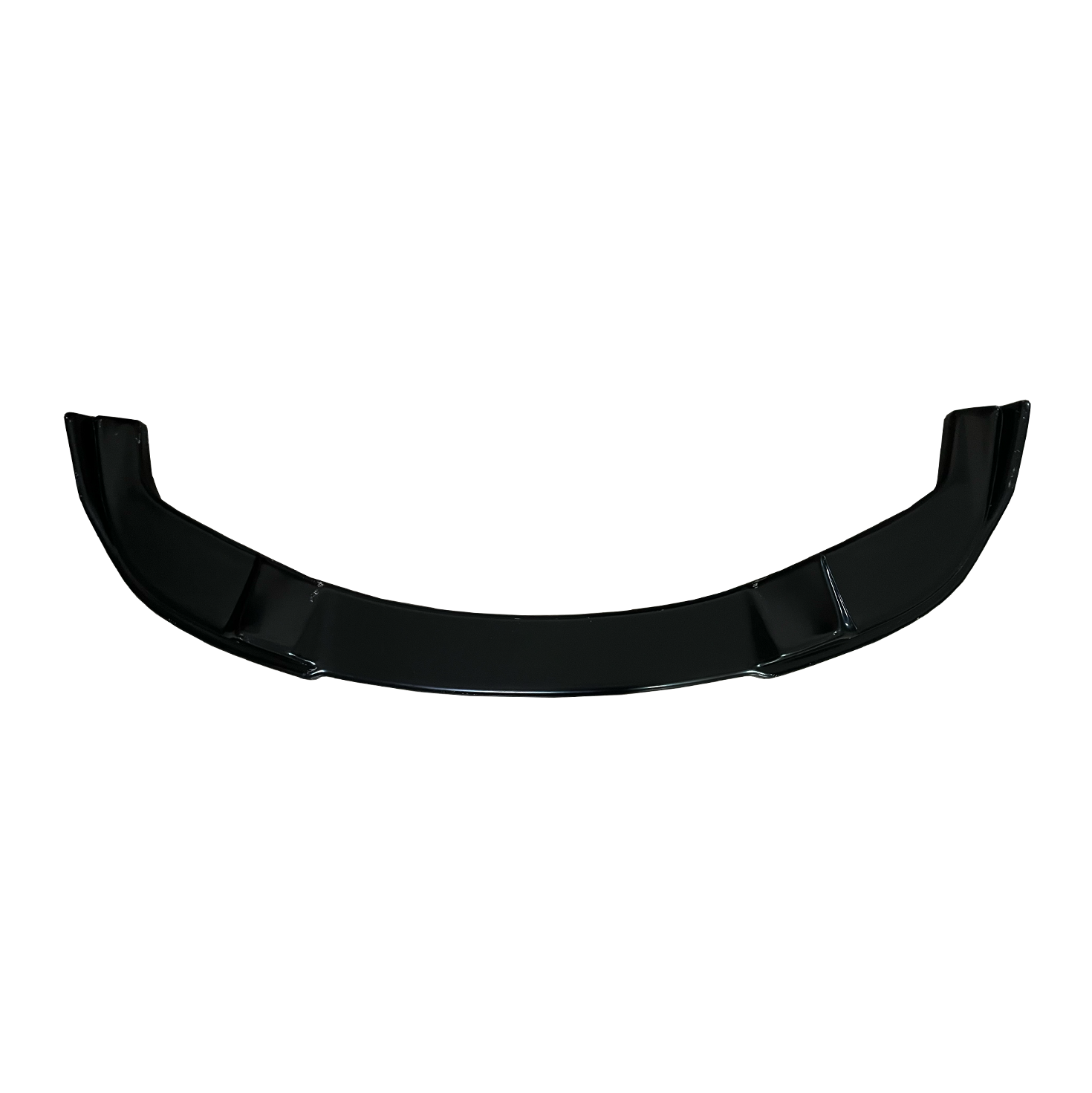 Front Splitter for Front Splitter for BMW 5 Series E60/E61 M-Pack (2003-2010) - Plus Body Kits