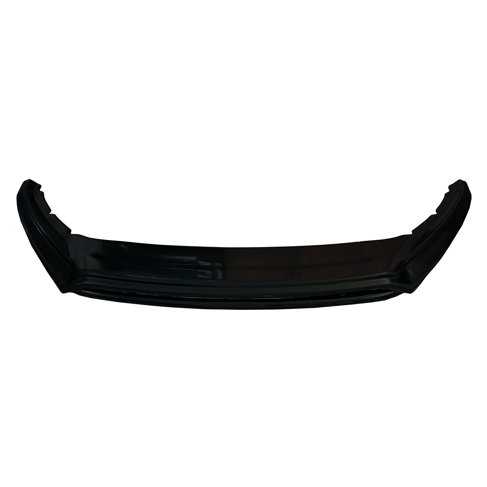 Front Splitter for ŠKODA Superb MK3 Facelift (2019+) - Plus Body Kits