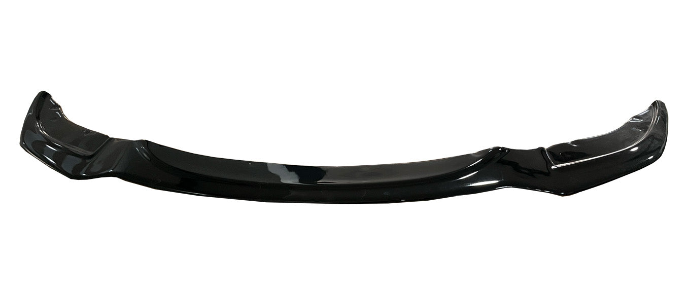 Front Splitter for Front Splitter V.2 for BMW 5 Series F10/F11 M-Pack (2011-2016) - Plus Body Kits