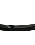 Front Splitter for Front Splitter V.2 for BMW 5 Series F10/F11 M-Pack (2011-2016) - Plus Body Kits