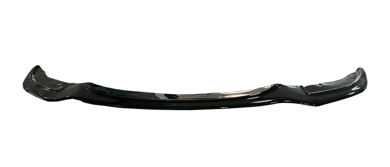 Front Splitter for Front Splitter V.2 for BMW 5 Series F10/F11 M-Pack (2011-2016) - Plus Body Kits