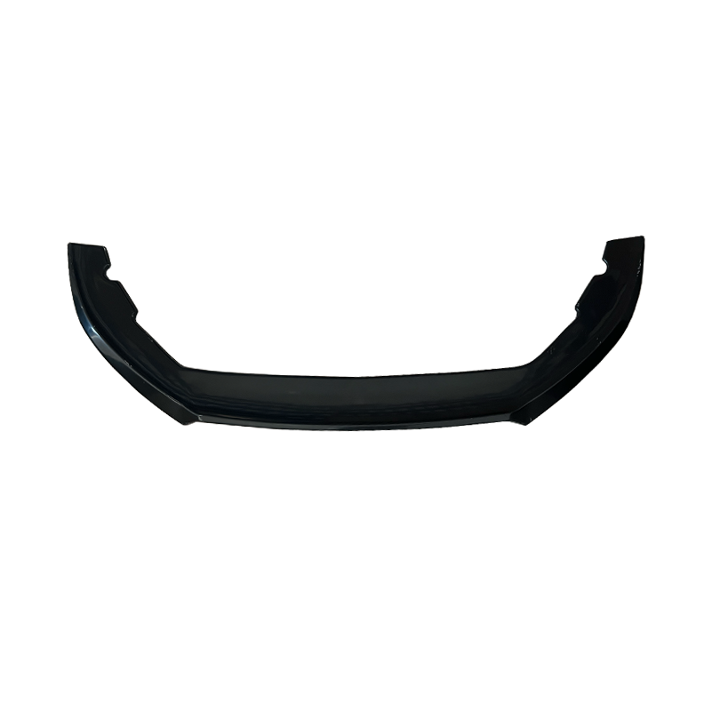 Front Splitter V.3 for CUPRA Leon (2020+) - Plus Body Kits