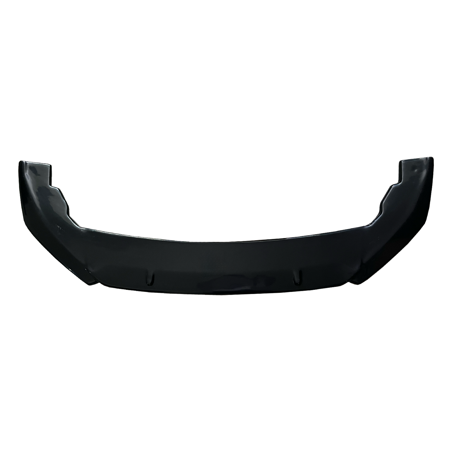 Front Splitter for SEAT Leon FR MK4 (2020+) - Plus Body Kits