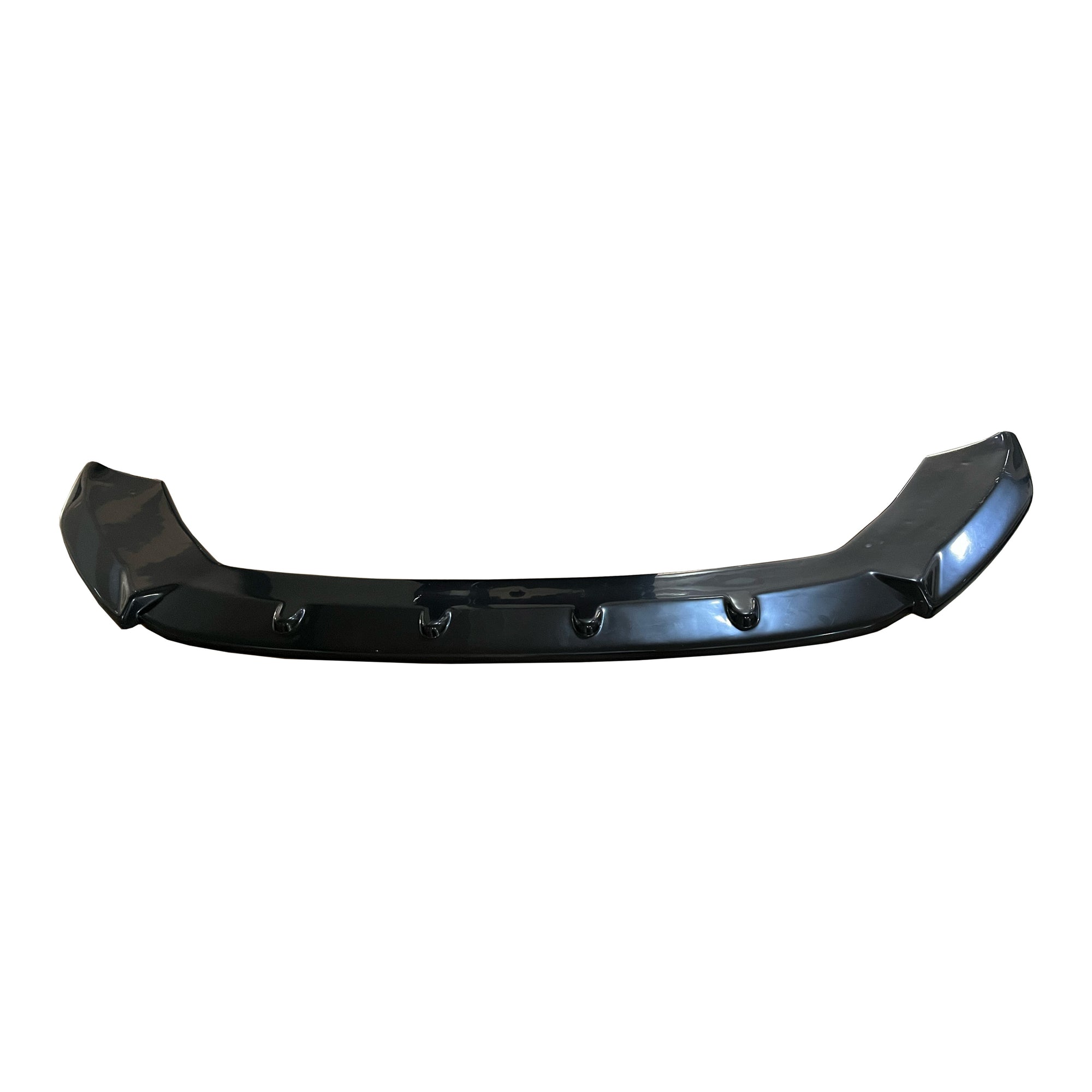 Front Splitter for SEAT Leon FR / Cupra MK3 (2012-2016) - Plus Body Kits