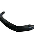 Front Splitter for SEAT Leon FR / Cupra MK3 (2012-2016) - Plus Body Kits