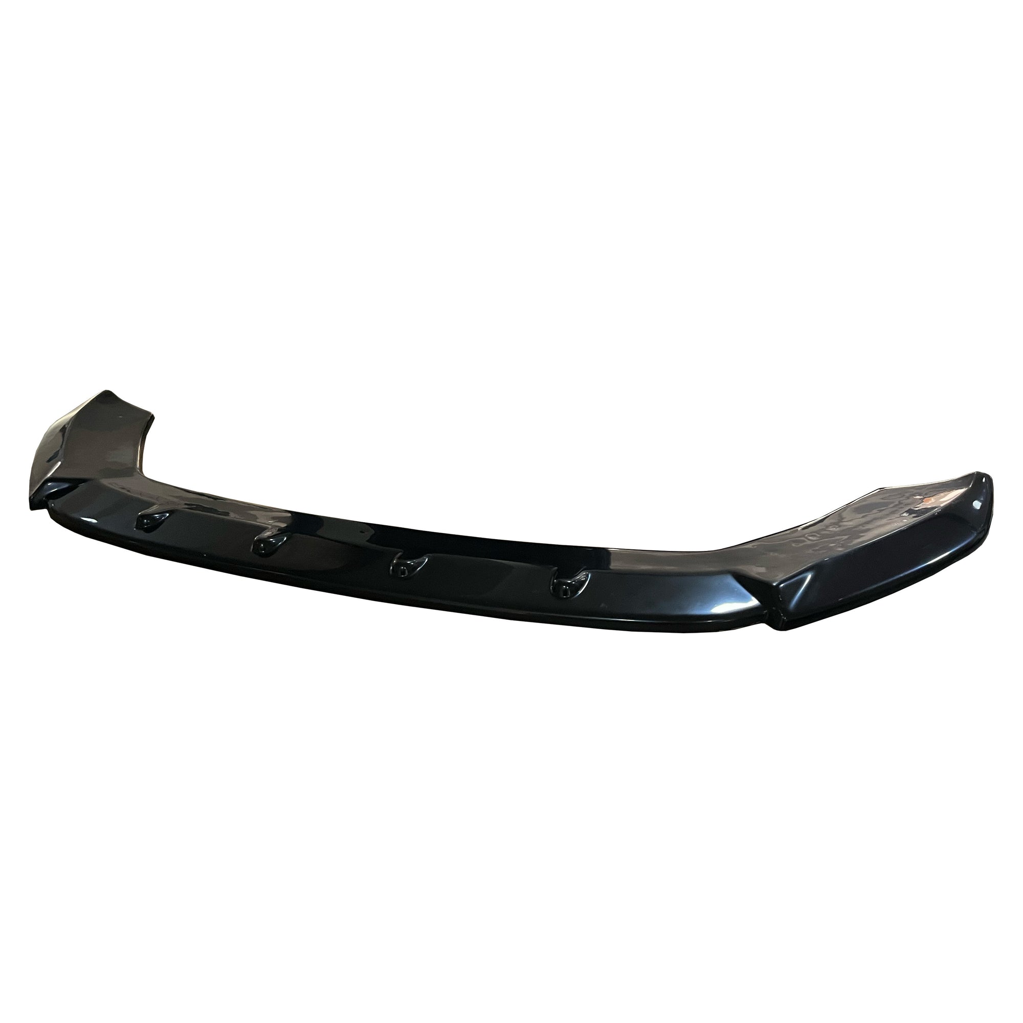 Front Splitter for SEAT Leon FR / Cupra MK3 (2012-2016) - Plus Body Kits