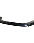 Front Splitter for SEAT Leon FR / Cupra MK3 (2012-2016) - Plus Body Kits