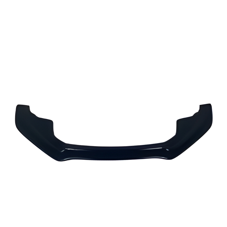 Front Splitter for AUDI A5 S-line / S5 8T (2007-2011) - Plus Body Kits