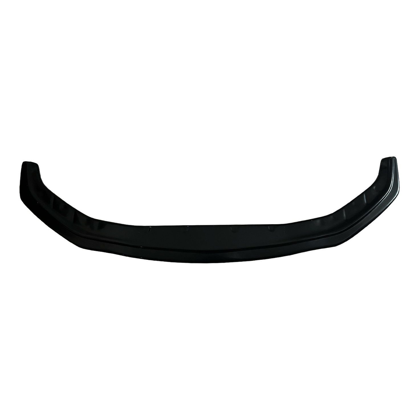 Front Splitter for BMW 5 Series G30/G31 M-Pack (2017-2020) - Plus Body Kits