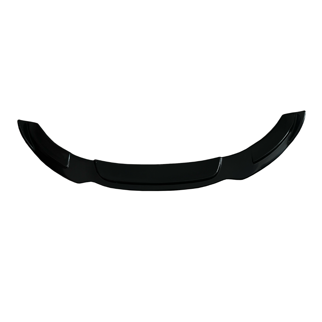 Front Splitter for BMW 3 Series F34 GT 335i M-Pack (2012-2017) - Plus Body Kits