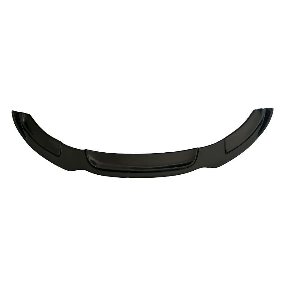 Front Splitter for BMW 6 Series F06/F12/F13 Facelift M-Pack (2013-2018) - Plus Body Kits