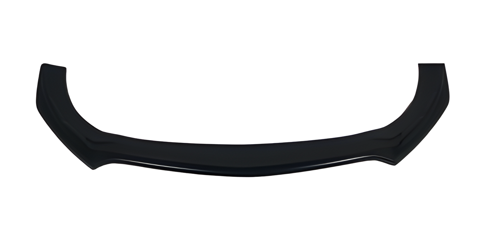 Front Splitter for MERCEDES AMG CLA 35 Aero C118 (2019+) - Plus Body Kits