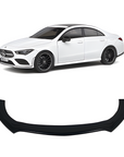 Front Splitter for MERCEDES AMG CLA 35 Aero C118 (2019+) - Plus Body Kits