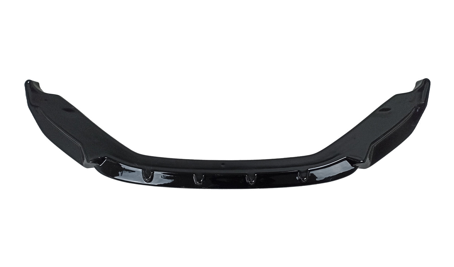 Front Splitter for ŠKODA Kodiaq Mk1 Facelift (2021+) - Plus Body Kits