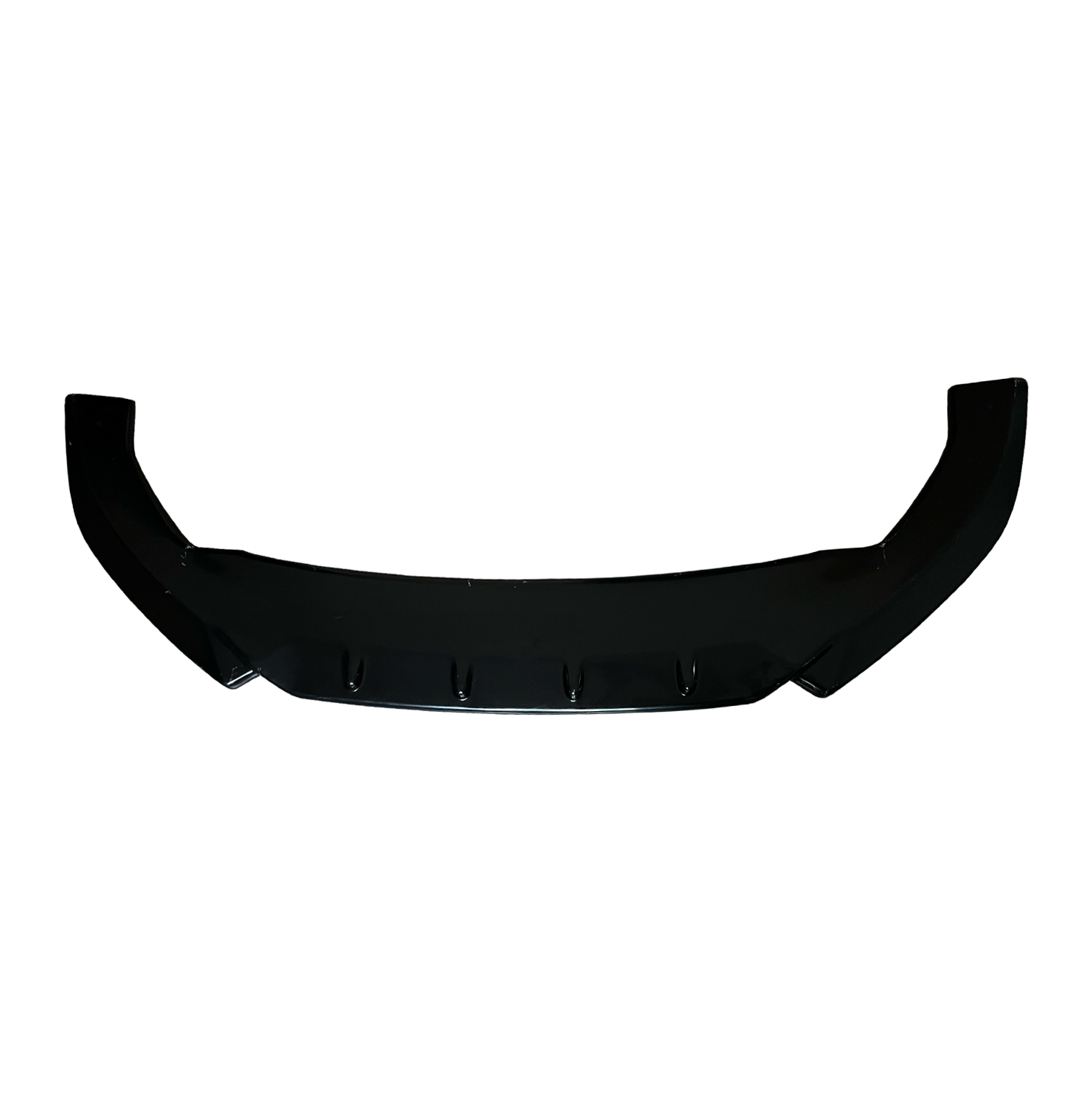 Front Splitter for Cupra Leon (2020+) - Plus Body Kits