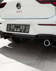 Rear Valance for VW Golf Mk8 GTI (2020+) - Plus Body Kits