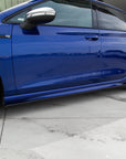 Side Skirts for VW Golf R MK8 (2020+) - Plus Body Kits