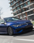 Side Skirts for VW Golf R MK8 (2020+) - Plus Body Kits